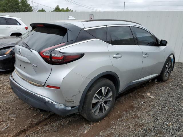 5N1AZ2BJ9LN142667 Nissan Murano SV 3