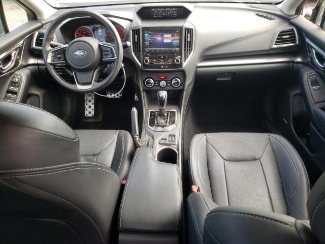 2018 SUBARU IMPREZA LI - 4S3GKAS63J3601600