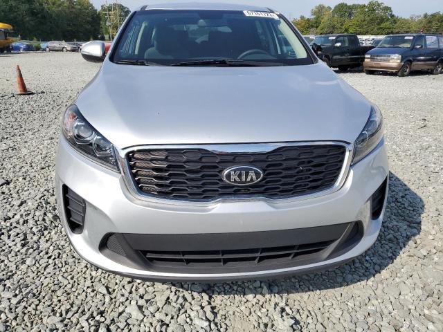 5XYPG4A53KG564105 | 2019 KIA SORENTO LX