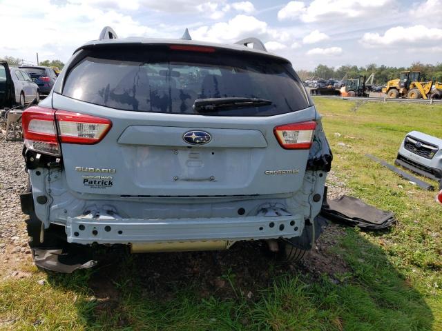 JF2GTACC6K9209678 Subaru Crosstrek Premium