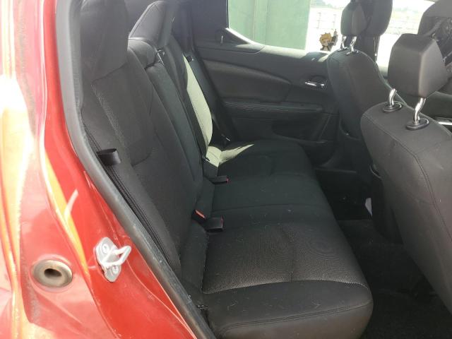 1C3CDZAB3EN138667 Dodge AVENGER SE