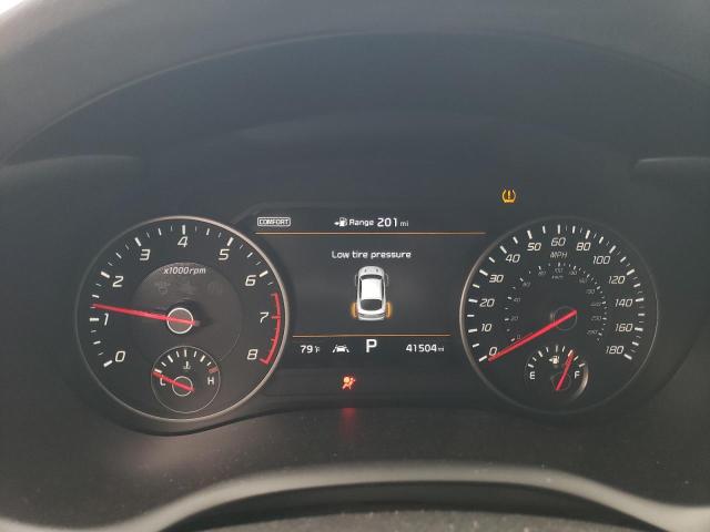 2020 KIA STINGER GT - KNAE55LC3L6074456