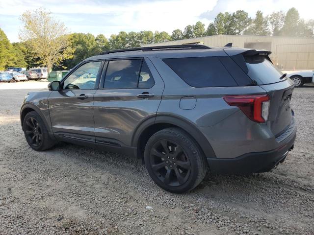 1FM5K8GCXMGA11594 Ford Explorer St