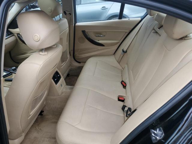 2015 BMW 328 XI - WBA3B3C56FF547017