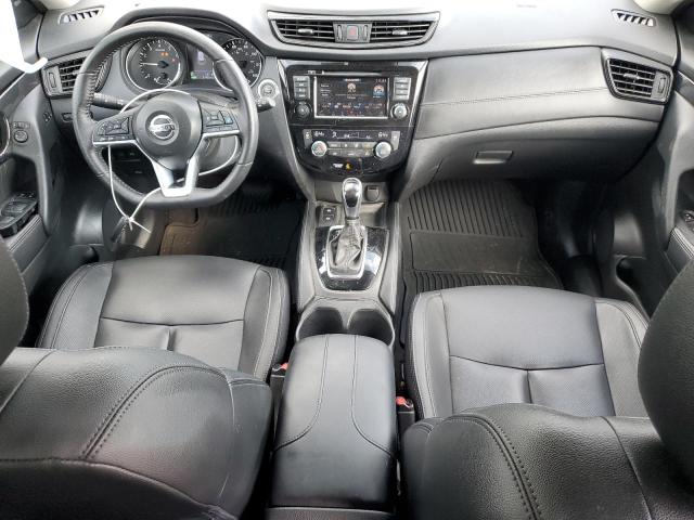 5N1AT2MV8LC796184 Nissan ROGUE S