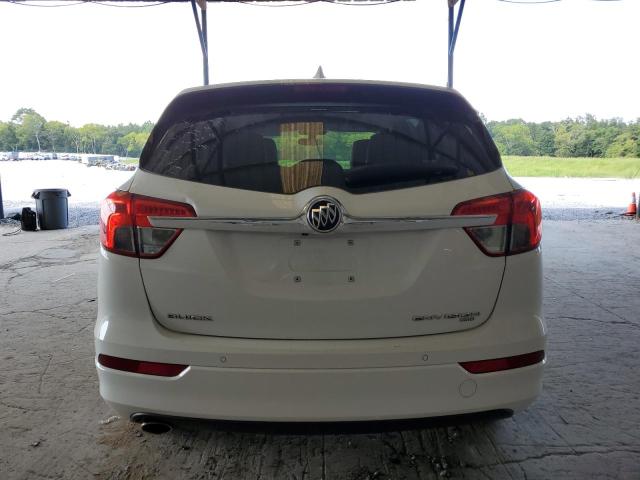 LRBFXDSA3HD050350 Buick Envision Essence