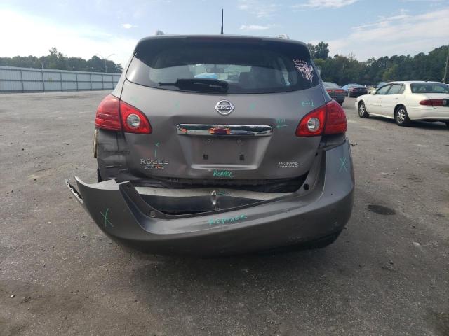 JN8AS5MT6EW624913 Nissan Rogue Select S