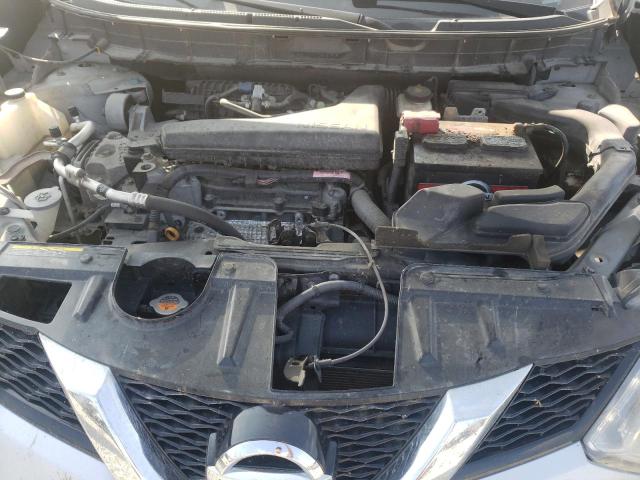 5N1AT2MV3FC785422 Nissan ROGUE S