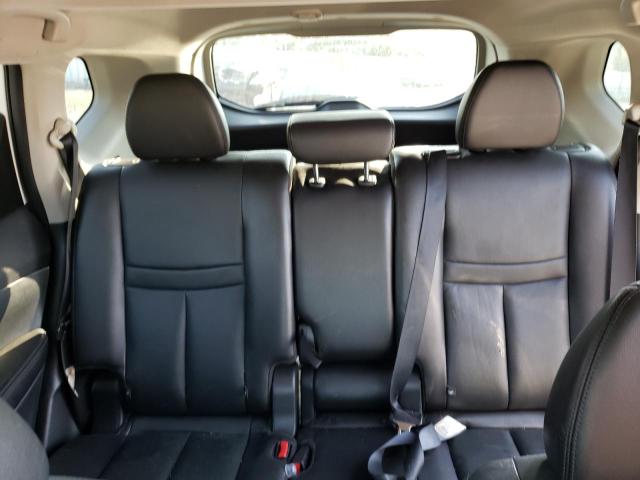 2016 NISSAN ROGUE S - 5N1AT2MT4GC854022