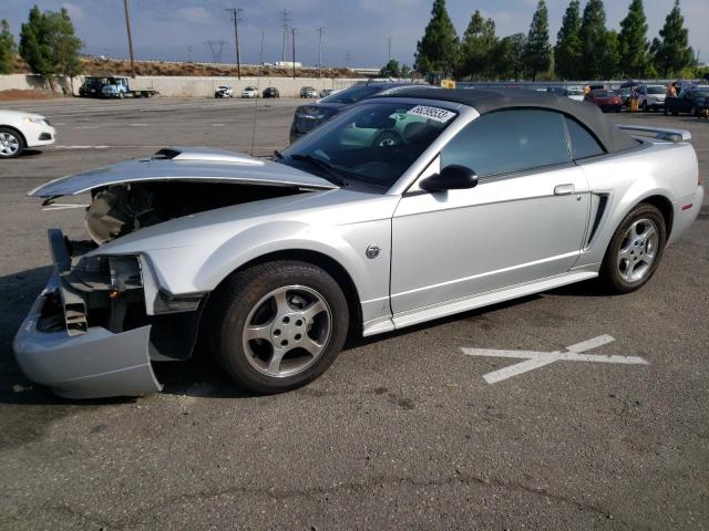 2004 Ford Mustang 