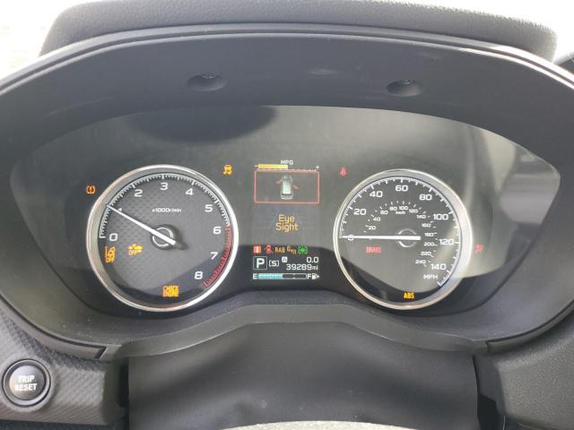 JF2SKAWC3KH555721 Subaru Forester Touring