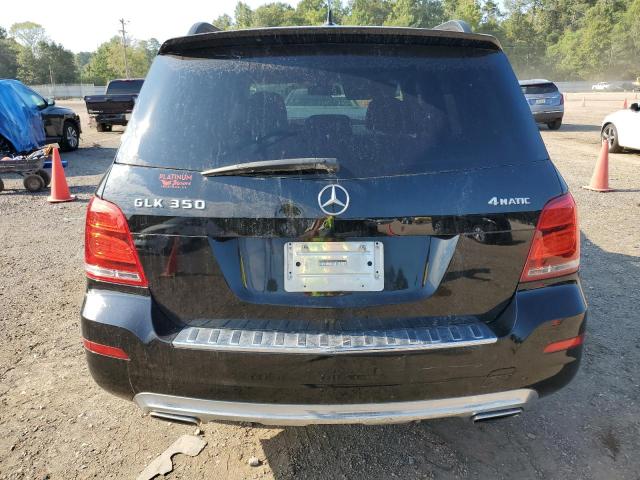 2015 MERCEDES-BENZ GLK 350 4M - WDCGG8JB5FG354986