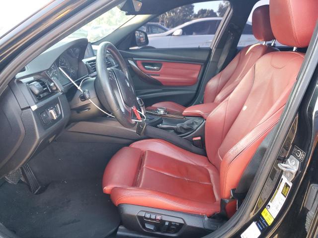 WBA3A5G58FNS89095 BMW 328 I