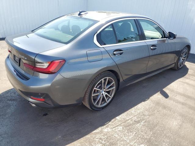 3MW5P7J08N8C65042 BMW 3 Series 330E 3