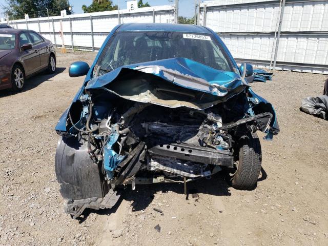 3N1CE2CP1EL356327 Nissan Versa Note S