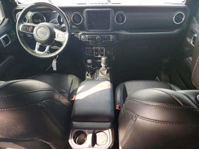 1C4JJXP63MW748037 Jeep Wrangler Unlimited Sahara 4xe
