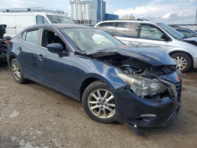 VIN JM1BM1V7XE1126666 2014 Mazda 3, Touring no.4