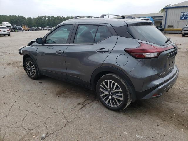 3N1CP5CV1PL523301 Nissan KICKS SV