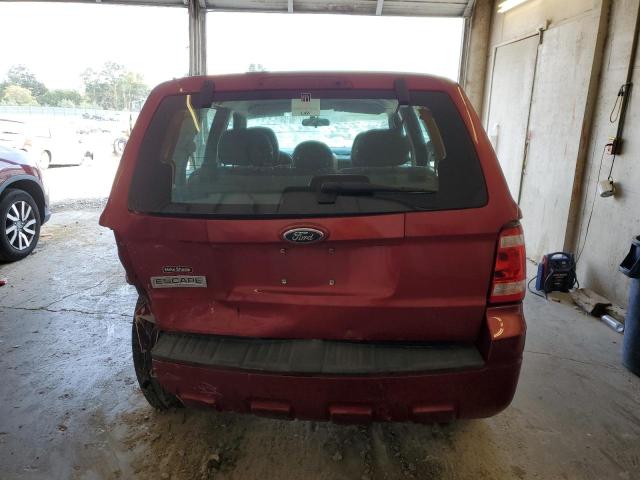 2008 Ford Escape Xls VIN: 1FMCU02ZX8KD57713 Lot: 69649793