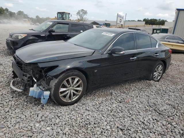 2014 INFINITI Q50 Base