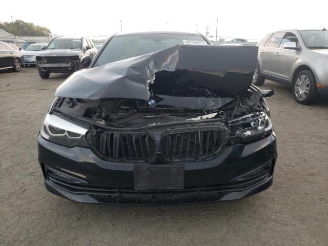 2017 BMW 530 XI - WBAJA7C34HG906944