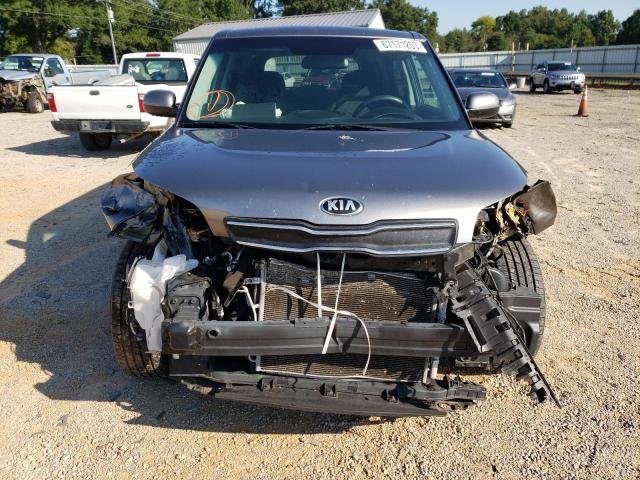 KNDJN2A20K7672474 KIA Soul