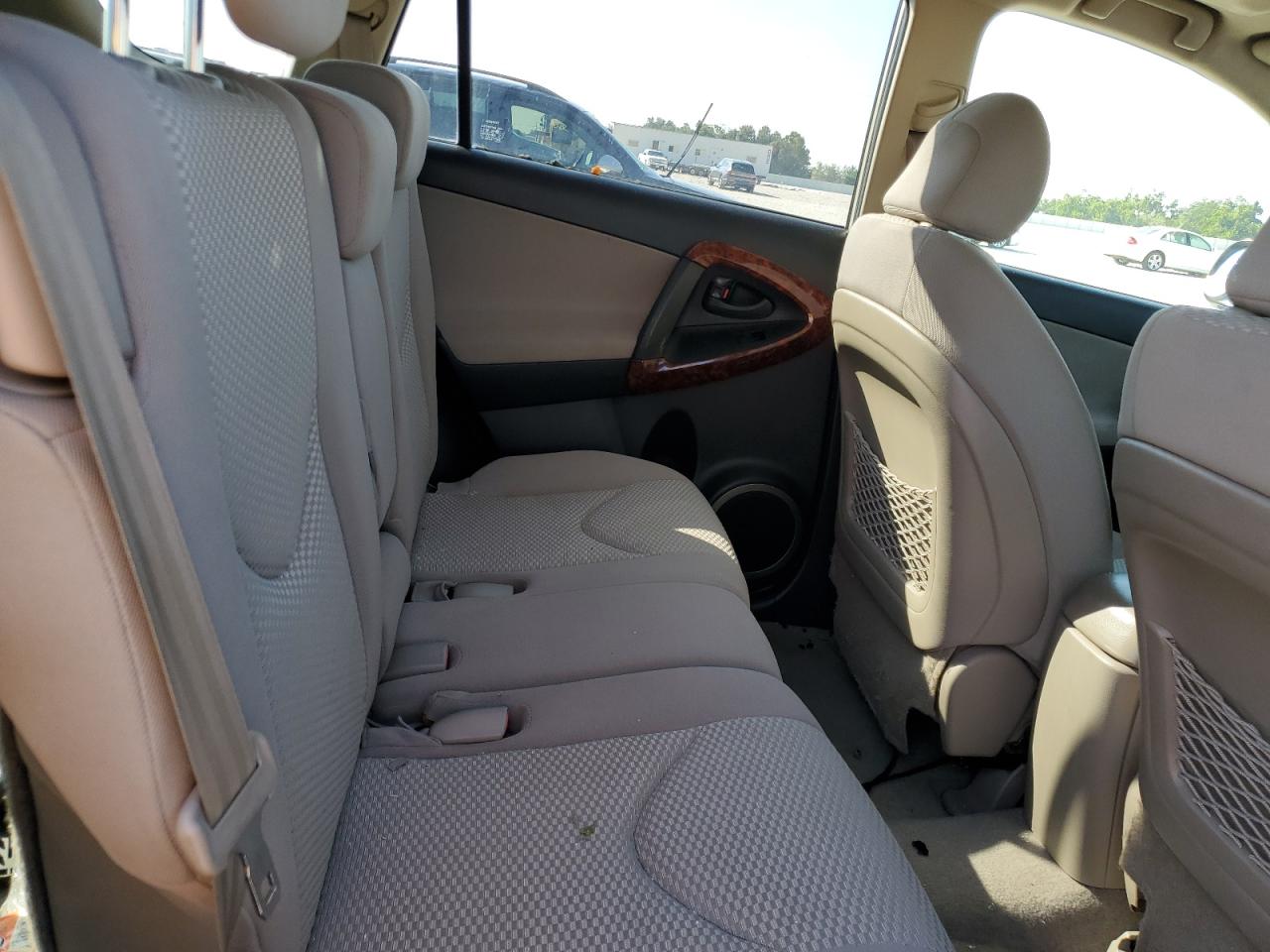 JTMZD31V386078434 2008 Toyota Rav4 Limited