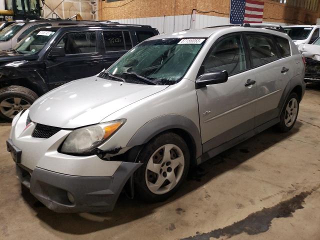 2004 Pontiac Vibe 