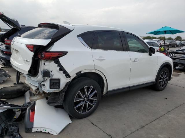 JM3KFADL7H0190450 Mazda Cx-5 Grand Touring