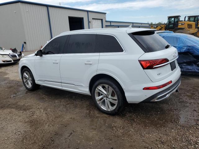 WA1LXAF74MD029996 Audi Q7 PREMIUM 2