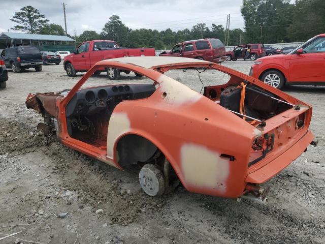 DATSUN 280  1978 1