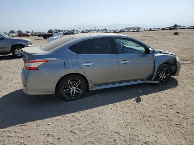 3N1AB7APXEY302768 Nissan SENTRA S