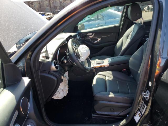 W1N0G8DB7NG116535 Mercedes-Benz GLC 300