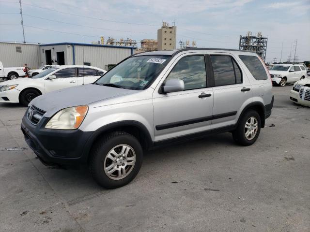 2004 Honda CR-V EX