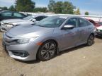 2016 HONDA CIVIC EXL - 2HGFC1F77GH636918