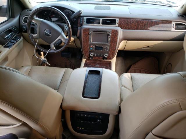 1GKS2EEF4ER101269 GMC YUKON DENALI