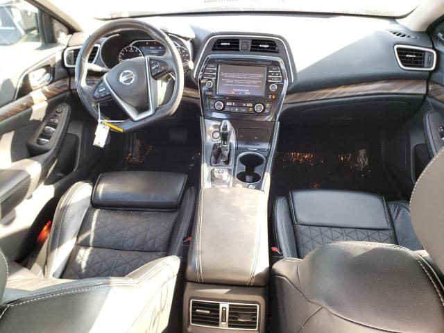 1N4AA6AP5JC403705 Nissan Maxima 3.5s