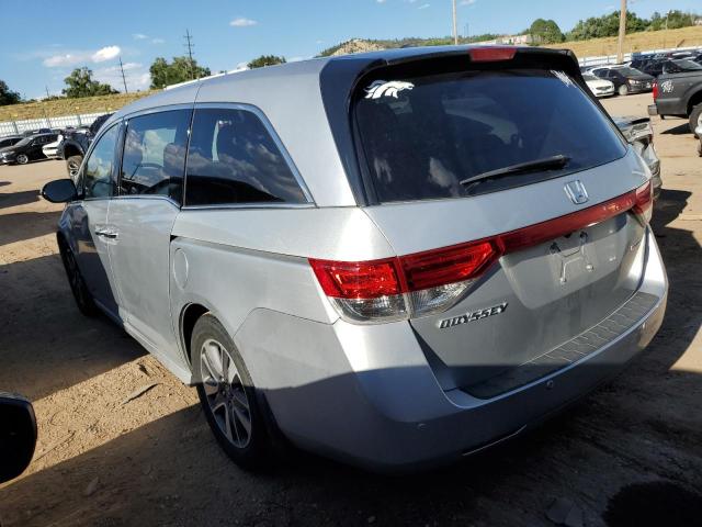 5FNRL5H97EB072000 2014 HONDA ODYSSEY, photo no. 2