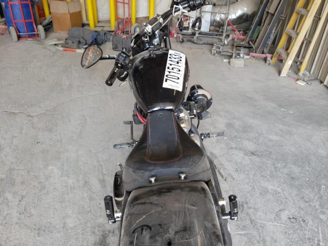 2018 HARLEY-DAVIDSON FXBR BREAK - 1HD1YEJ16JC033360