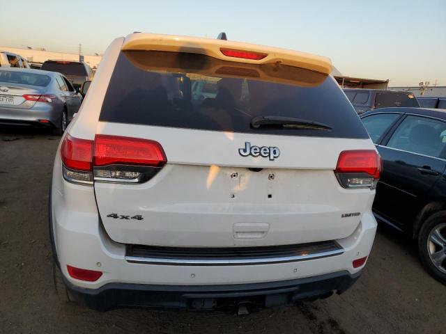 1C4RJFBG7FC110567 Jeep Grand Cherokee Limited