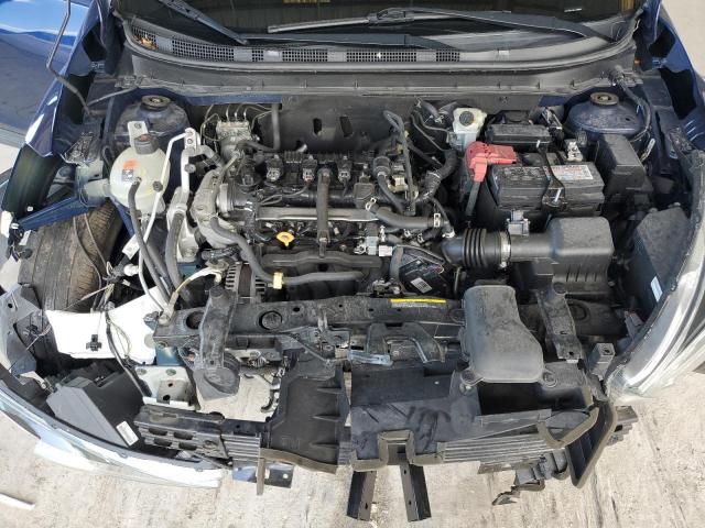 3N1CP5CV6LL489608 Nissan KICKS SV