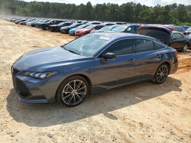 2019 Toyota Avalon XLE