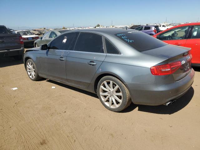 VIN WAUFFAFL3DN047142 2013 Audi A4, Premium Plus no.2