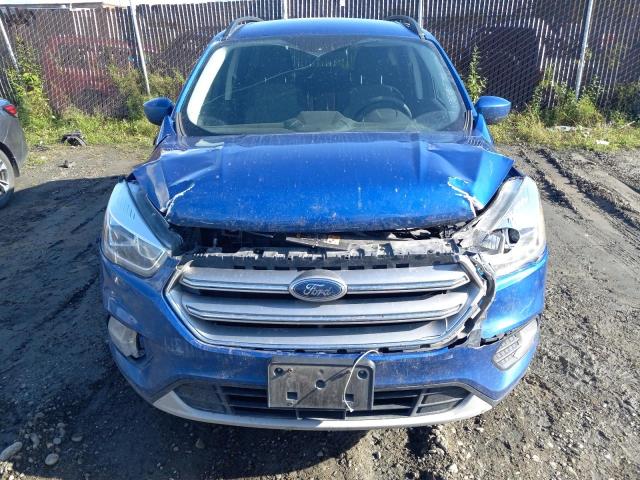 2017 FORD ESCAPE SE - 1FMCU9GDXHUB61597