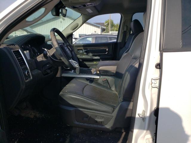 2016 RAM 1500 LARAM - 1C6RR7NG1GS418505