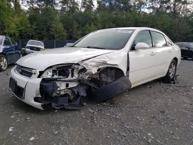 2006 Chevrolet Impala LT