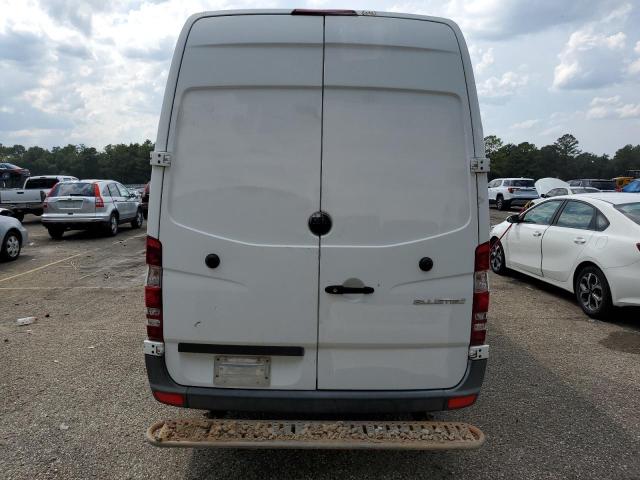 WD3PE8DB7FP128059 Mercedes-Benz Sprinter 2500