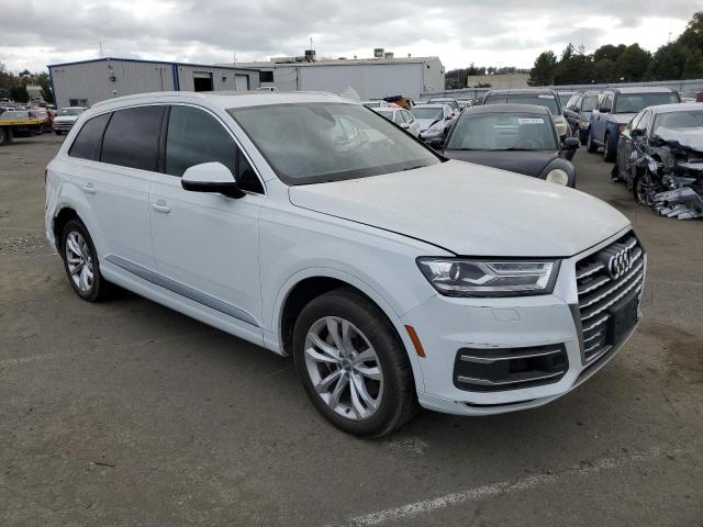 WA1AAAF70HD014216 2017 AUDI Q7, photo no. 4