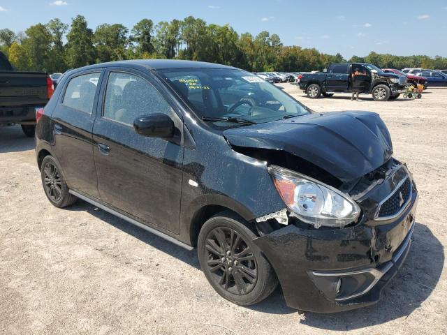 2020 MITSUBISHI MIRAGE LE ML32A5HJXLH002962