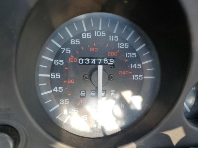 2001 HONDA ST1100 JH2SC26001M100314